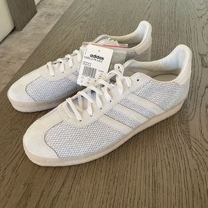 Men’s adidas Gazelle PK juice sneakers